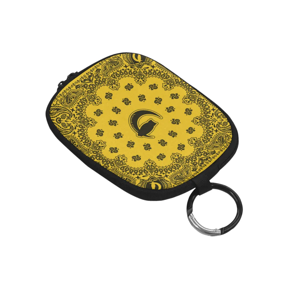 BANDANA LK Coin Purse
