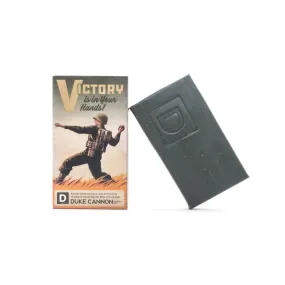 Big Ass Brick of Soap in Victory