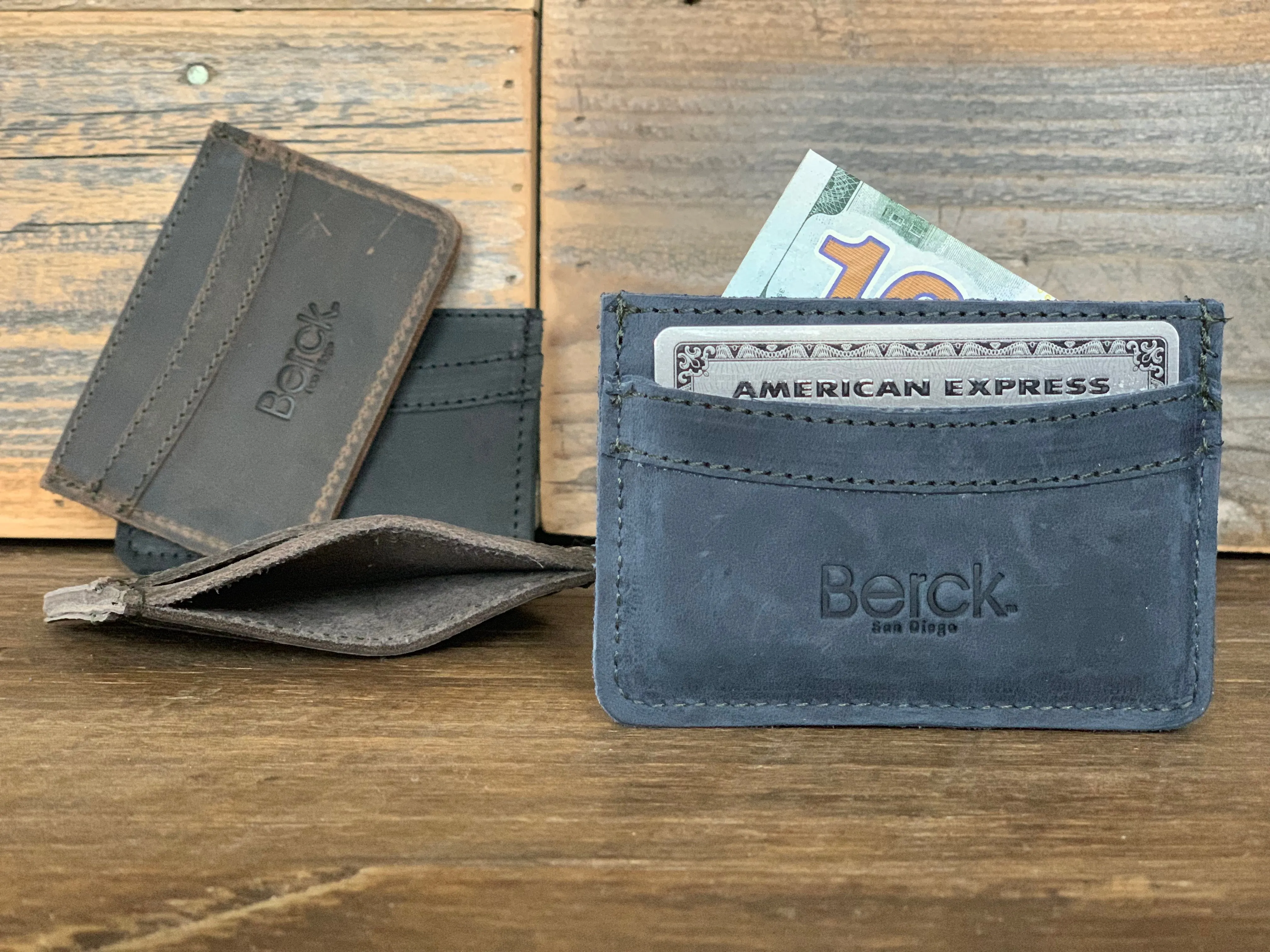 Card Wallet