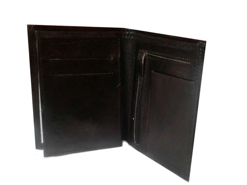 Club Morocco Wallet - Black - Mini Wallet - V