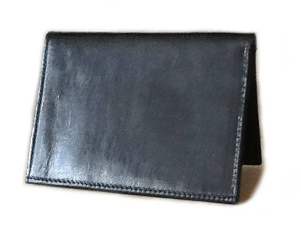 Club Morocco Wallet - Black - Mini Wallet - V