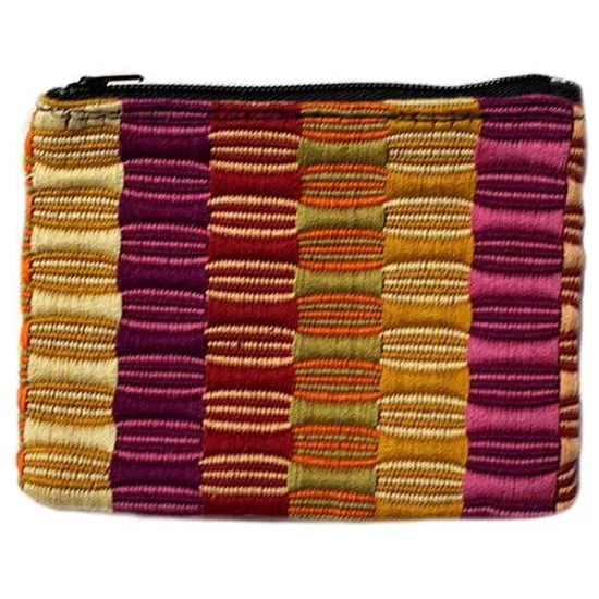 Comalapa Simple Coin Purse