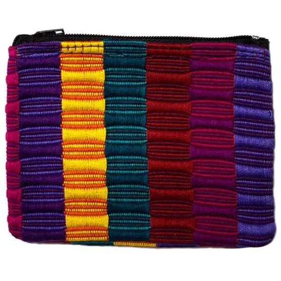 Comalapa Simple Coin Purse