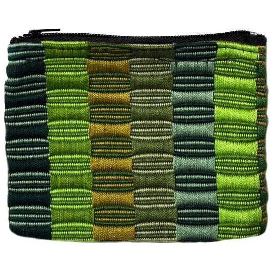 Comalapa Simple Coin Purse