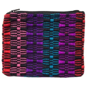 Comalapa Simple Coin Purse