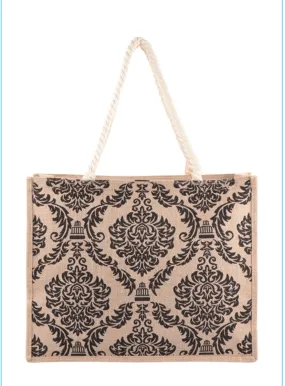 Damsik Tote