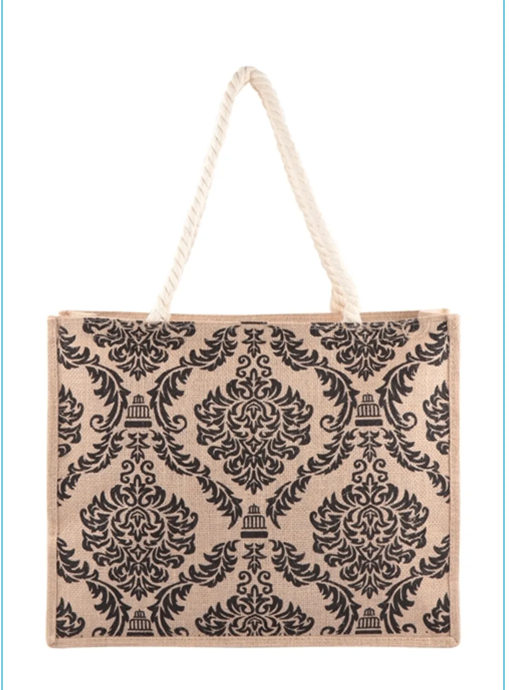 Damsik Tote