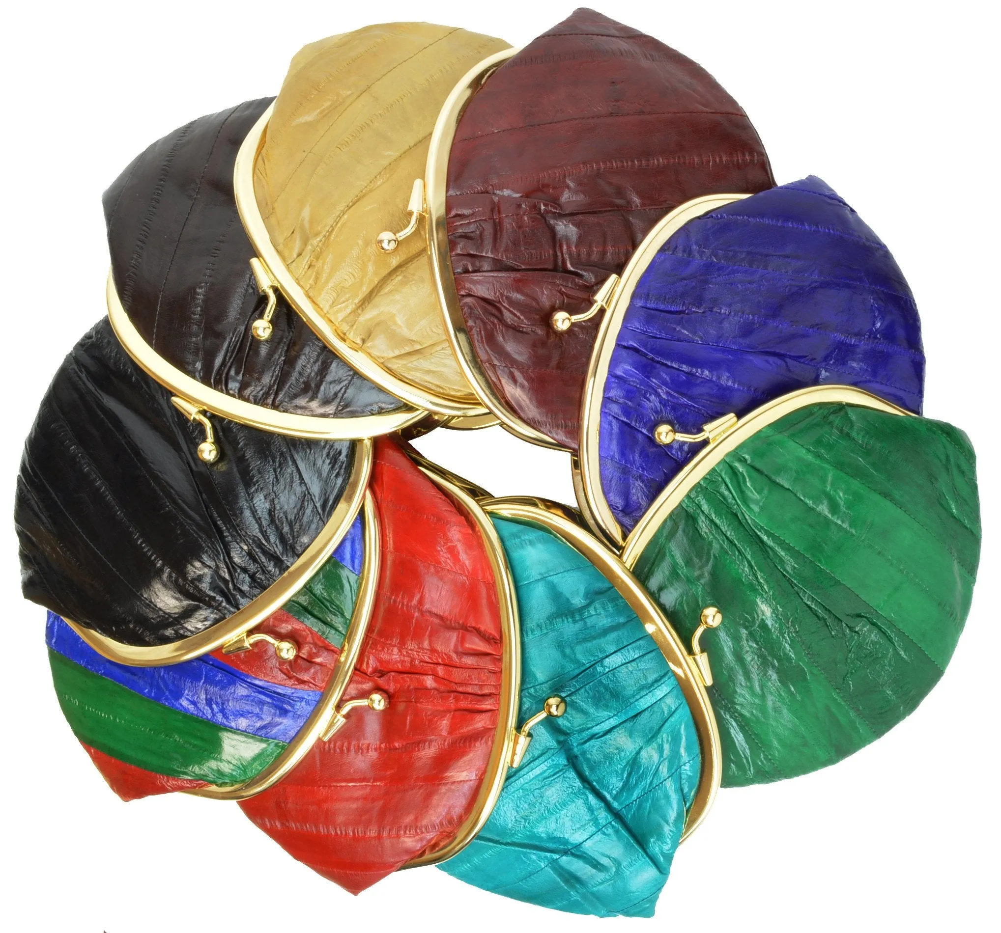 E10 BIG/Change Purses
