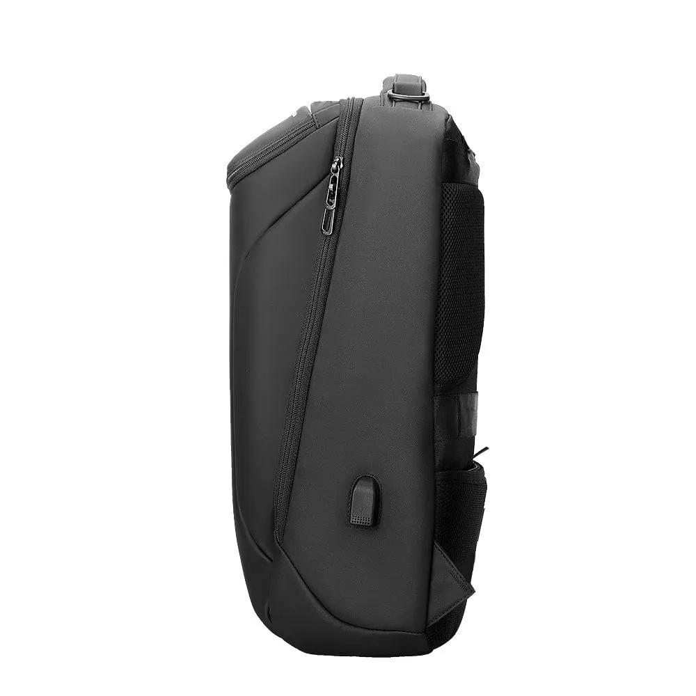 Fashion Backpack Men