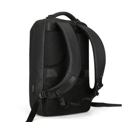 Fashion Backpack Men