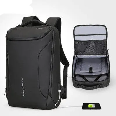 Fashion Backpack Men