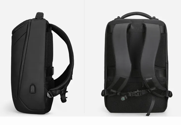 Fashion Backpack Men