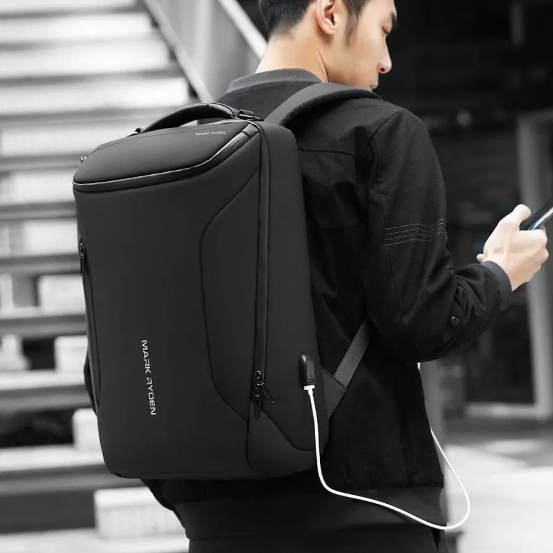 Fashion Backpack Men