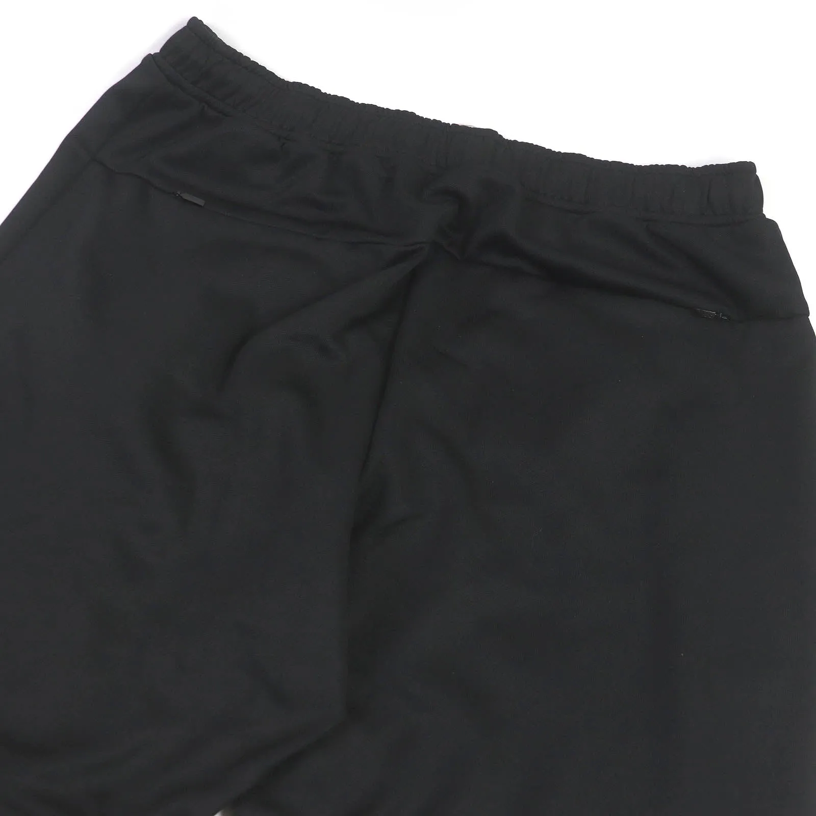 FENDI Pants FAB557 polyester Black type XL