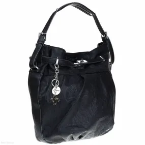 Hobo Bag (Black)