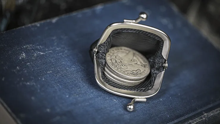 Magician's Coin Purse 3.0