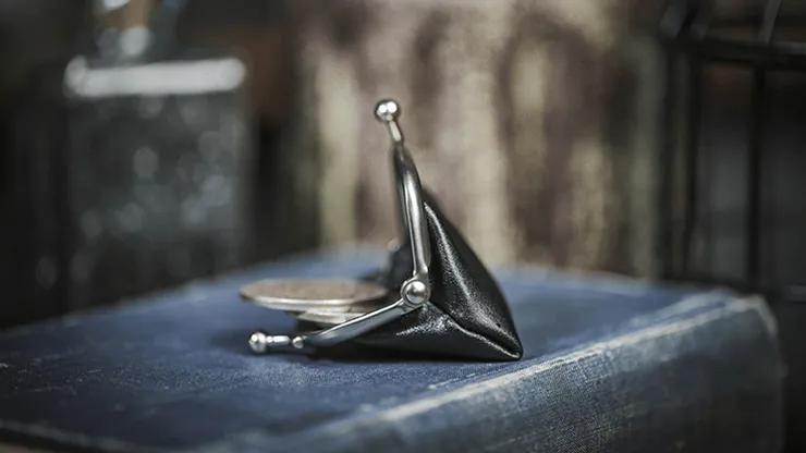 Magician's Coin Purse 3.0
