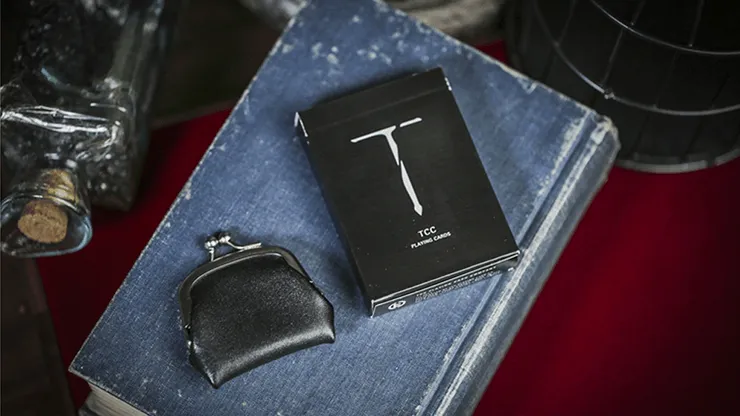 Magician's Coin Purse 3.0