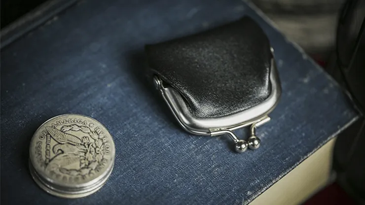 Magician's Coin Purse 3.0