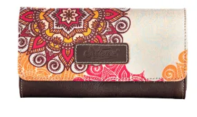 Majestic Leather Wallet
