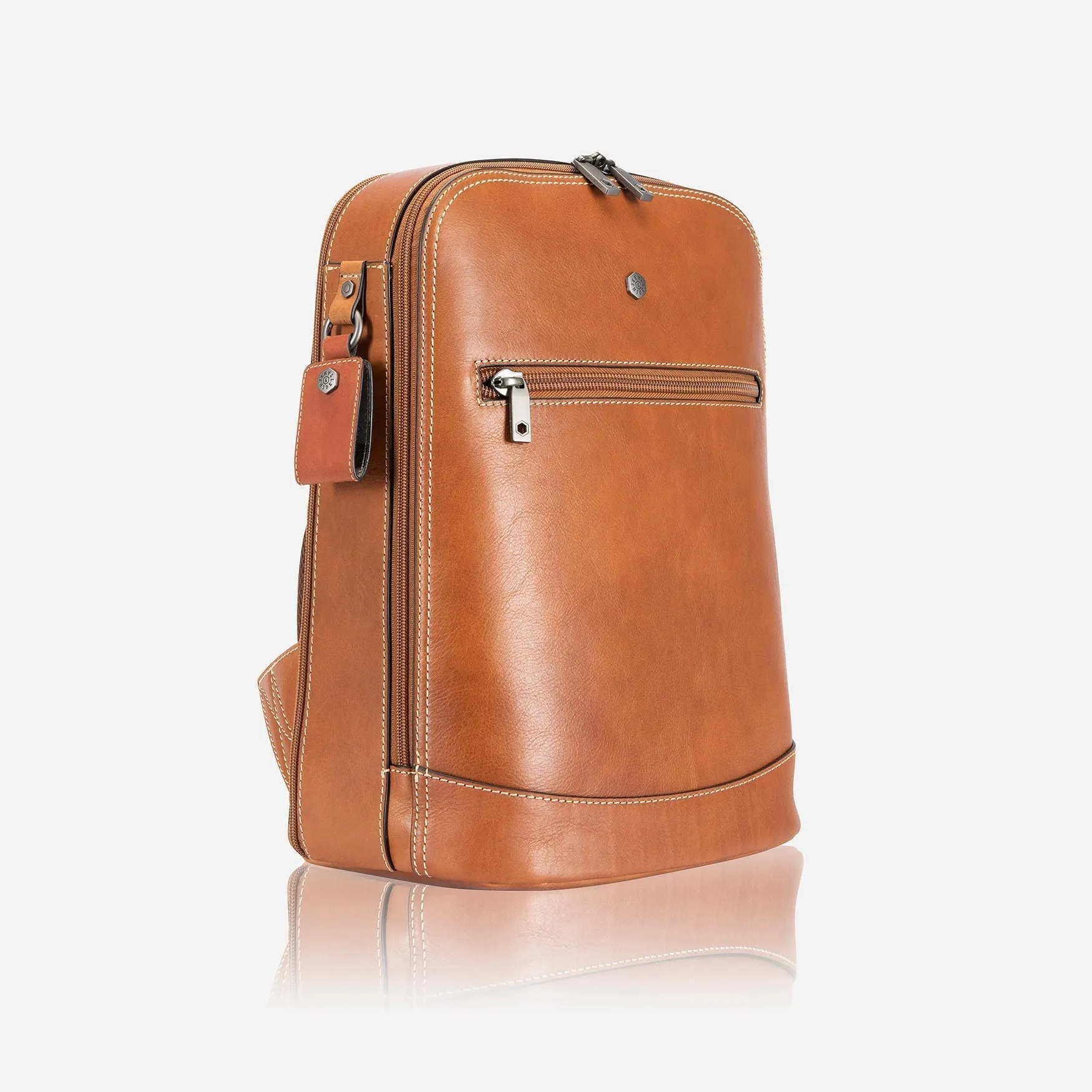Montana Double Compartment 15" Laptop Backpack, Colt