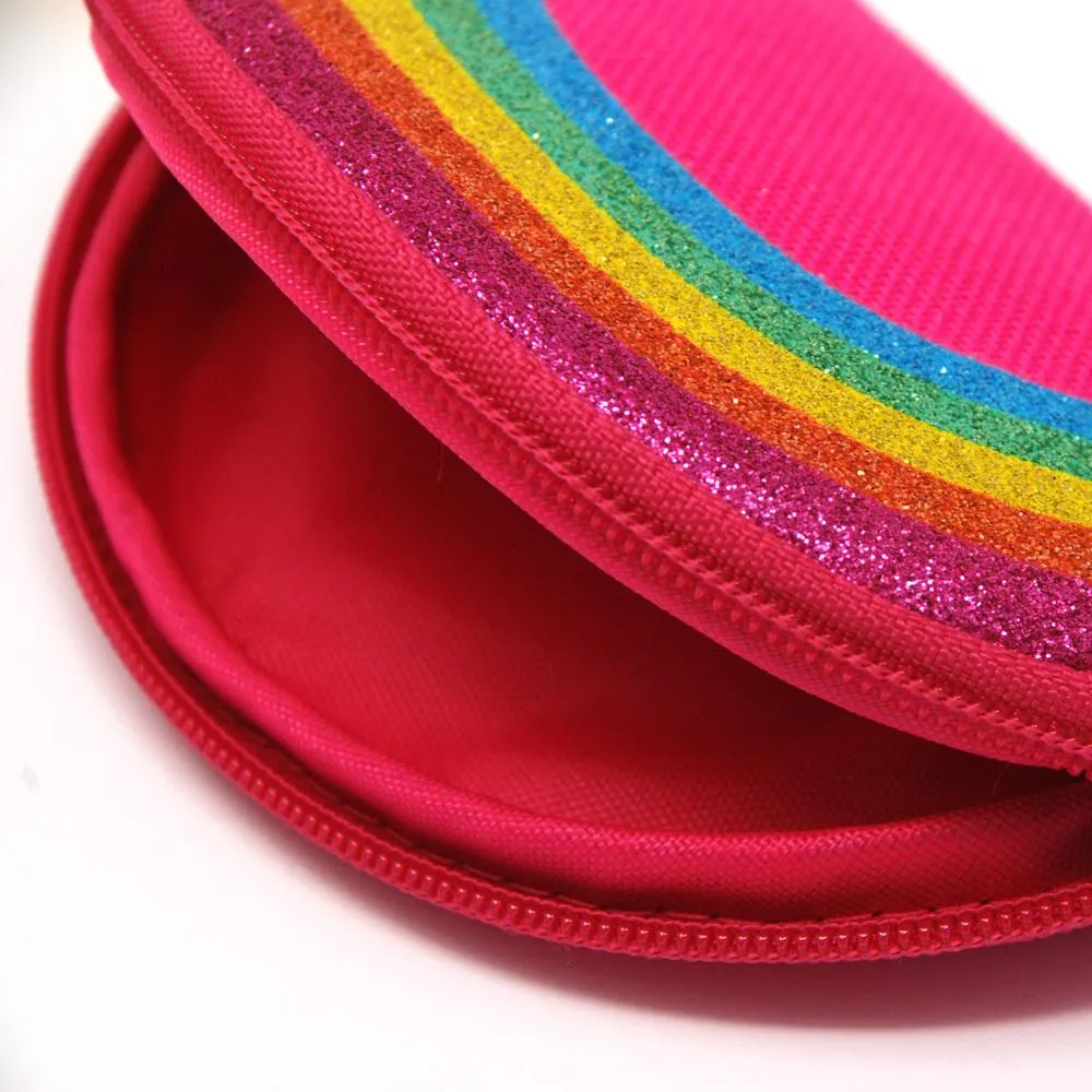 Rainbow Magic Coin Purse