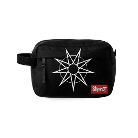 Rocksax Slipknot Wash Bag - Wanyk Star