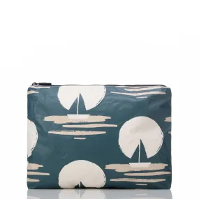 Sail Mid Pouch / Adriatic