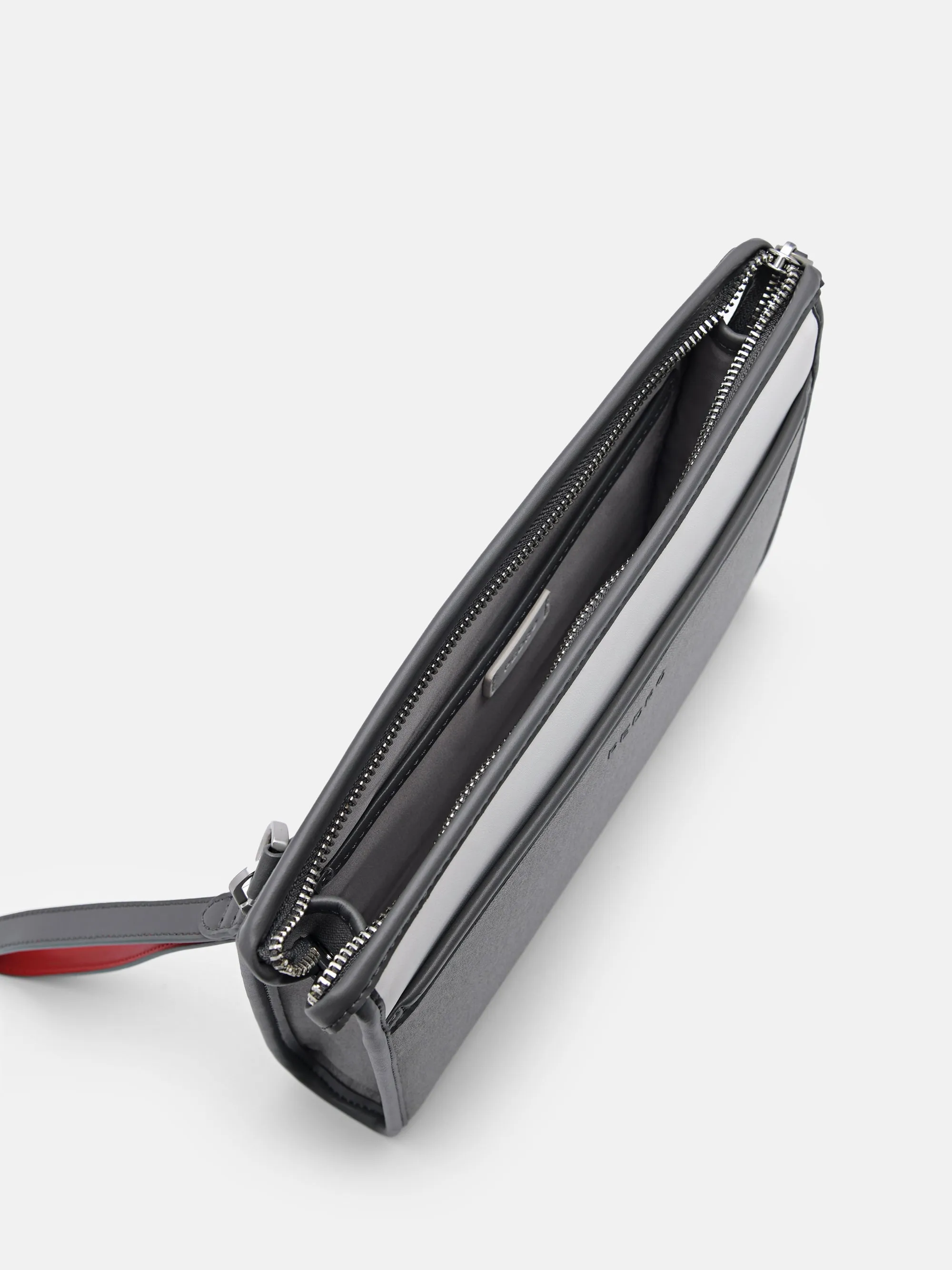 Scott Clutch Bag