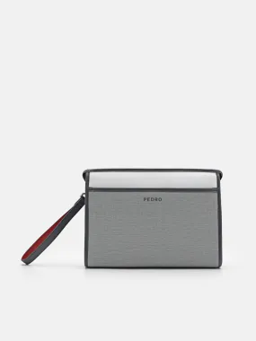 Scott Clutch Bag