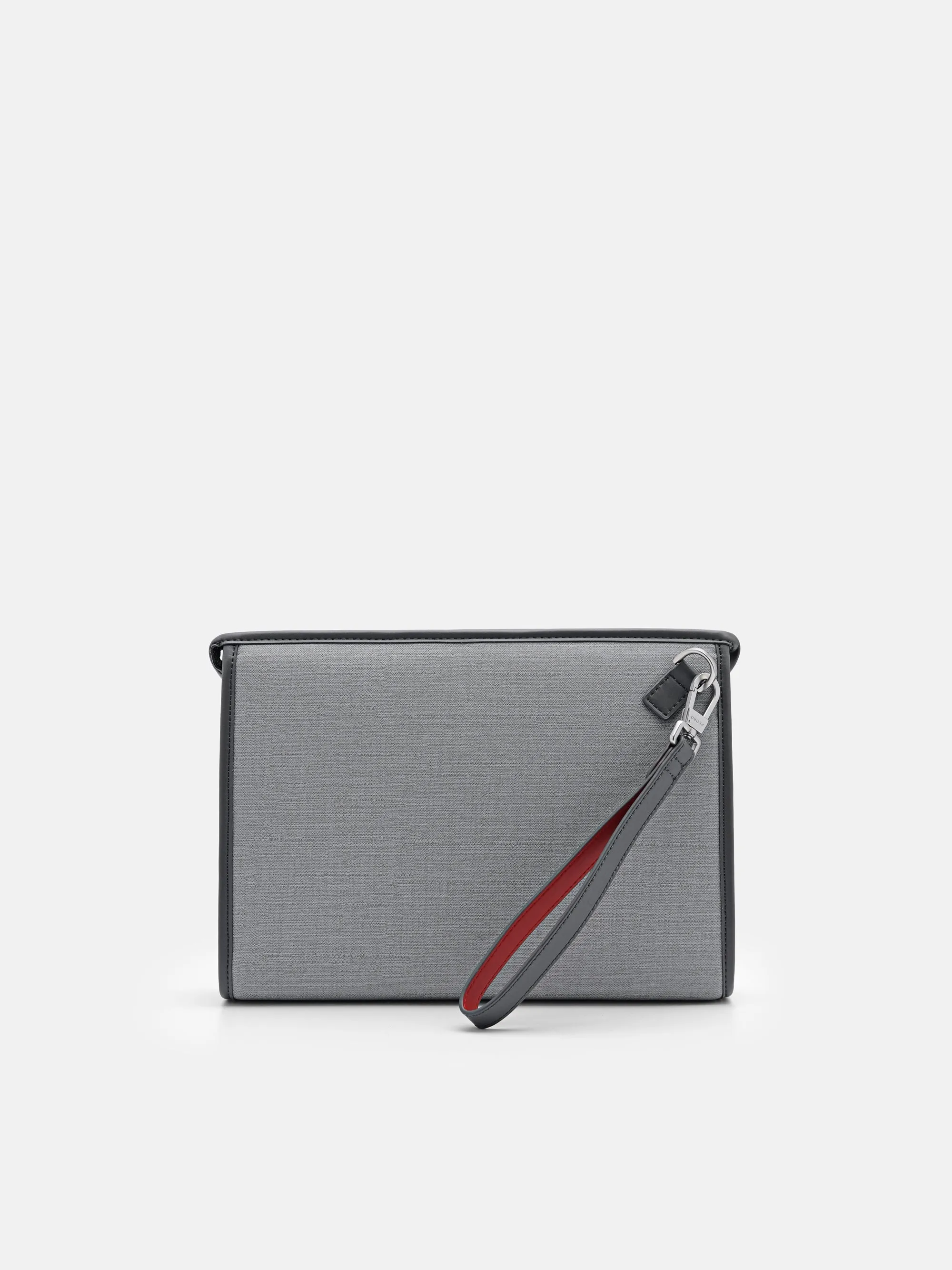 Scott Clutch Bag