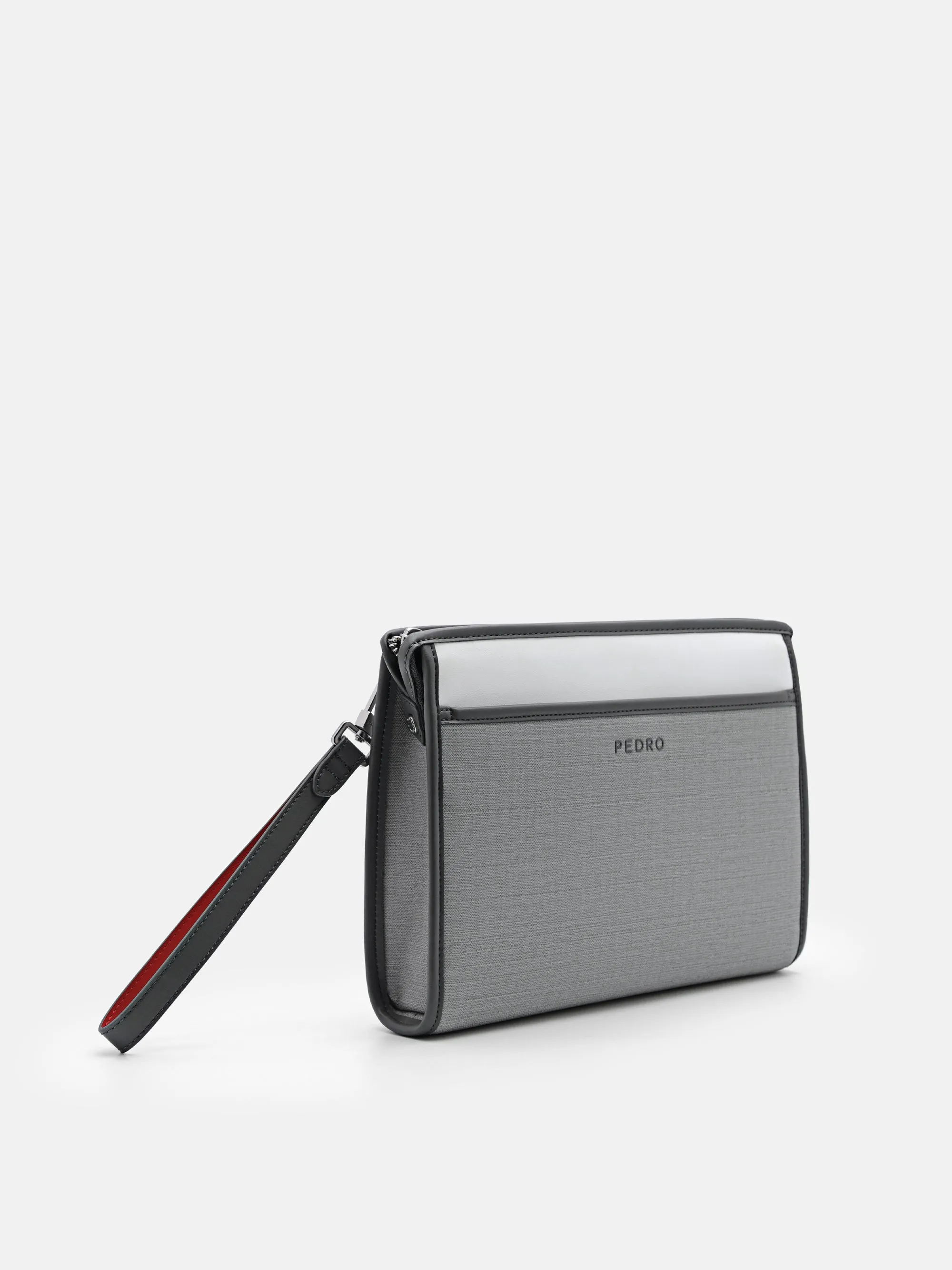 Scott Clutch Bag