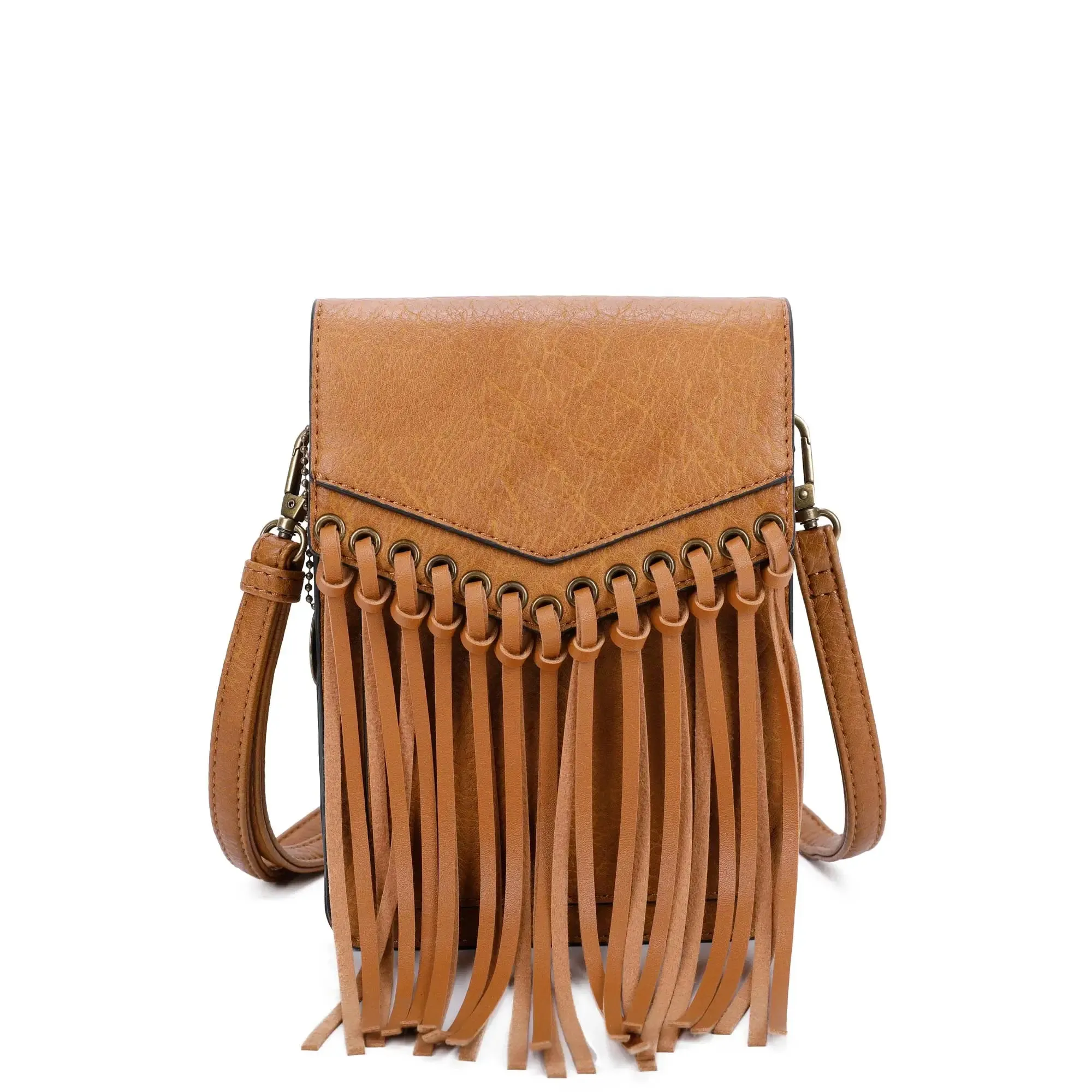 The Scarlett Small Crossbody Purse