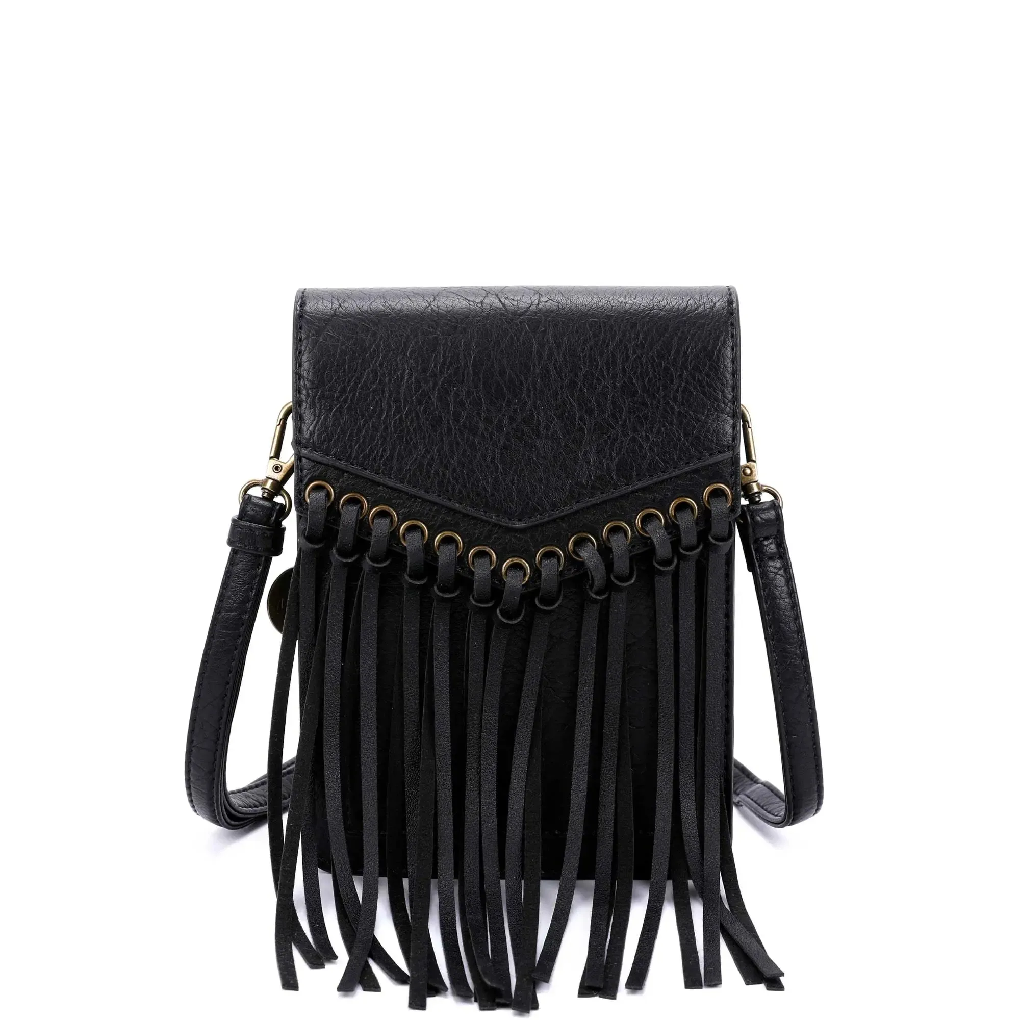 The Scarlett Small Crossbody Purse