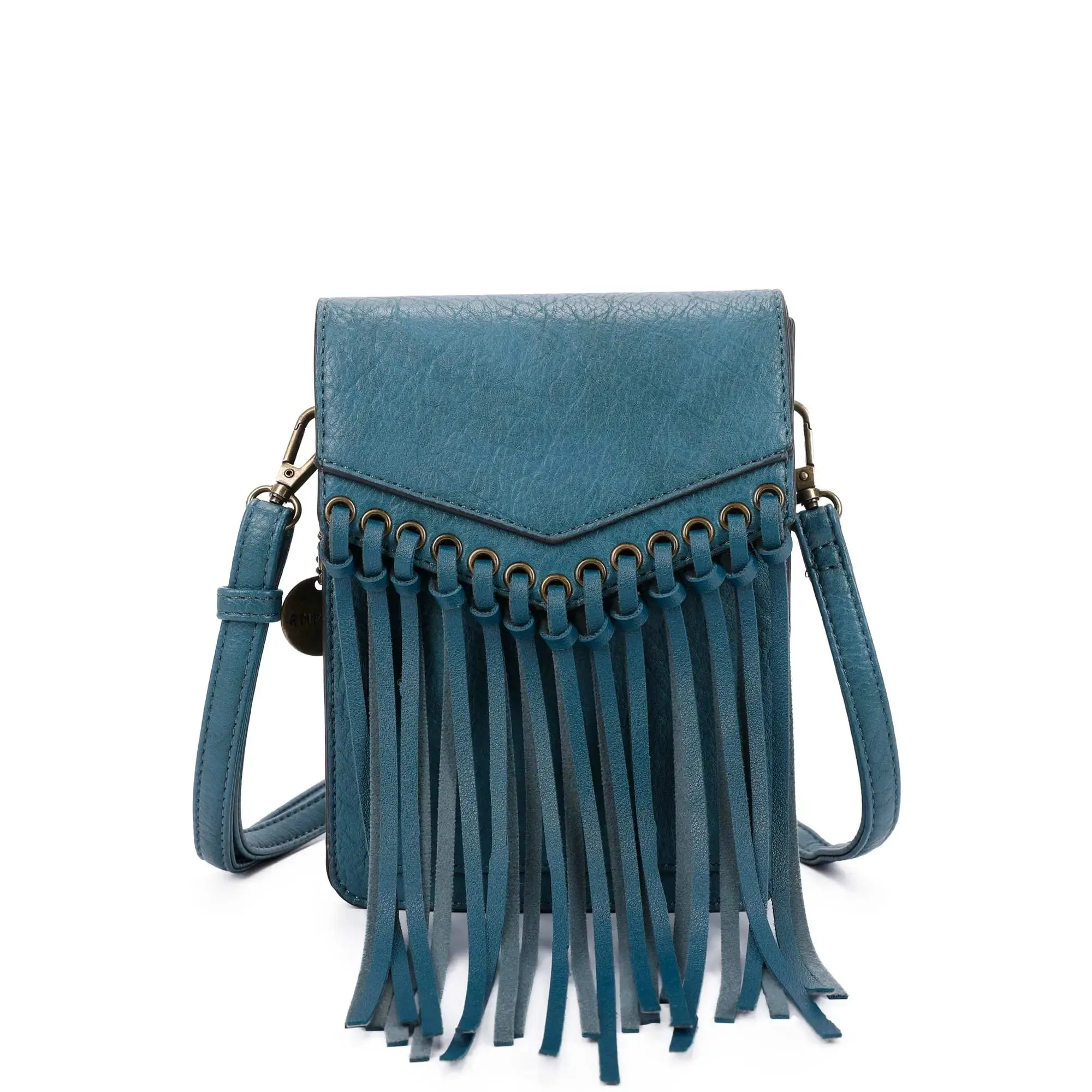 The Scarlett Small Crossbody Purse
