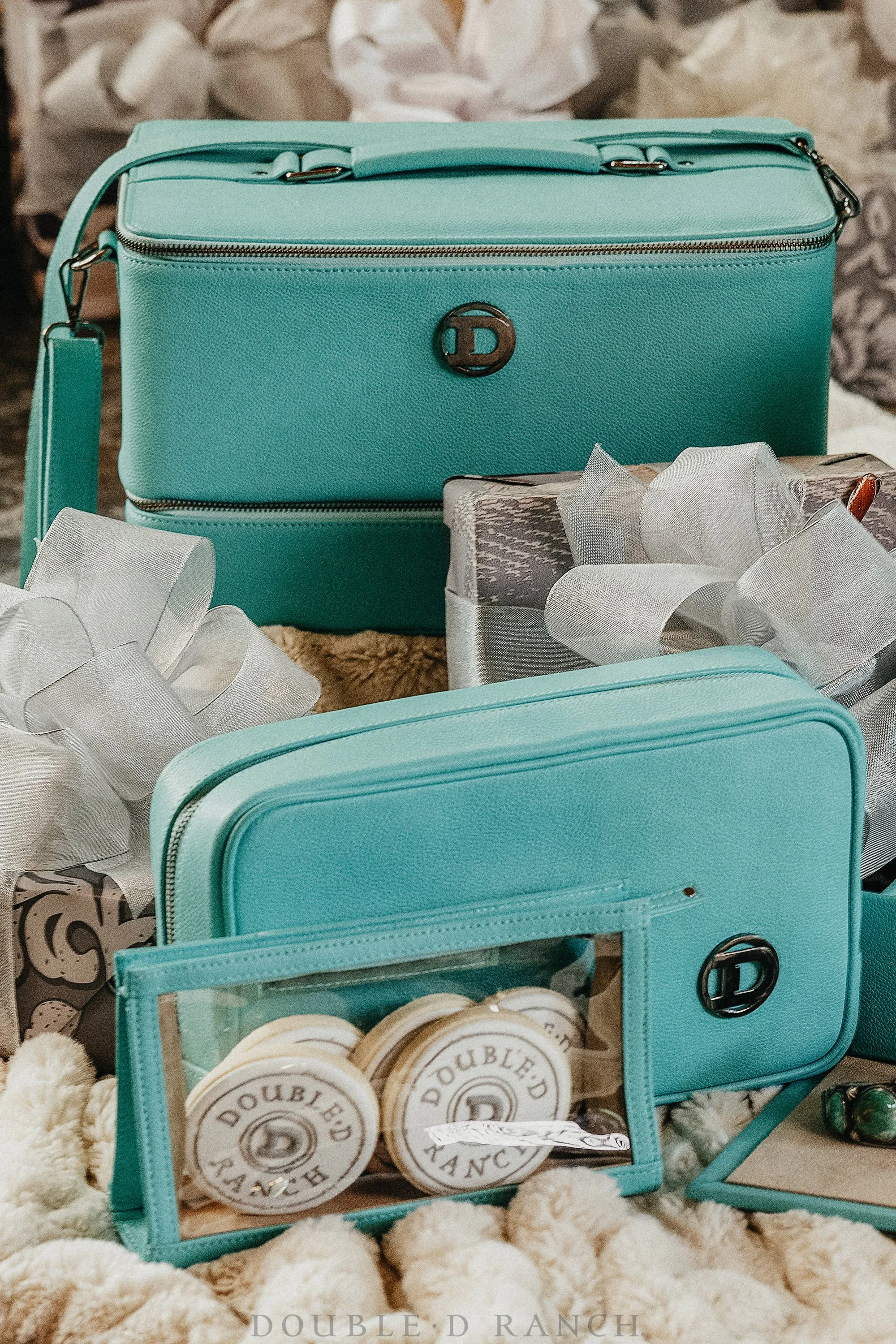 Travel Series - Onboarder Bag