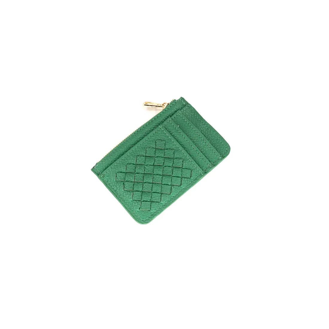 Woven Wallet