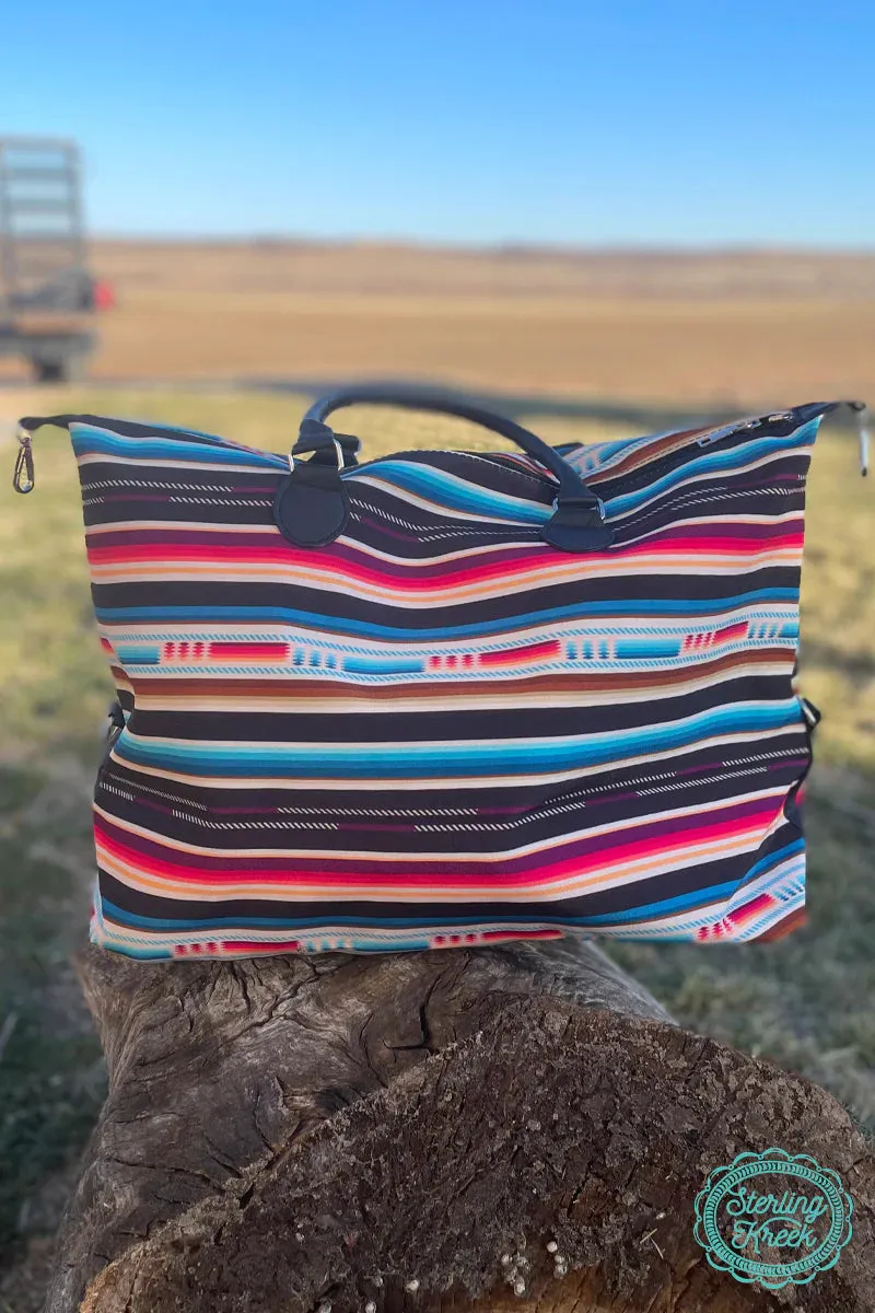 XL Desert dreams TOTE