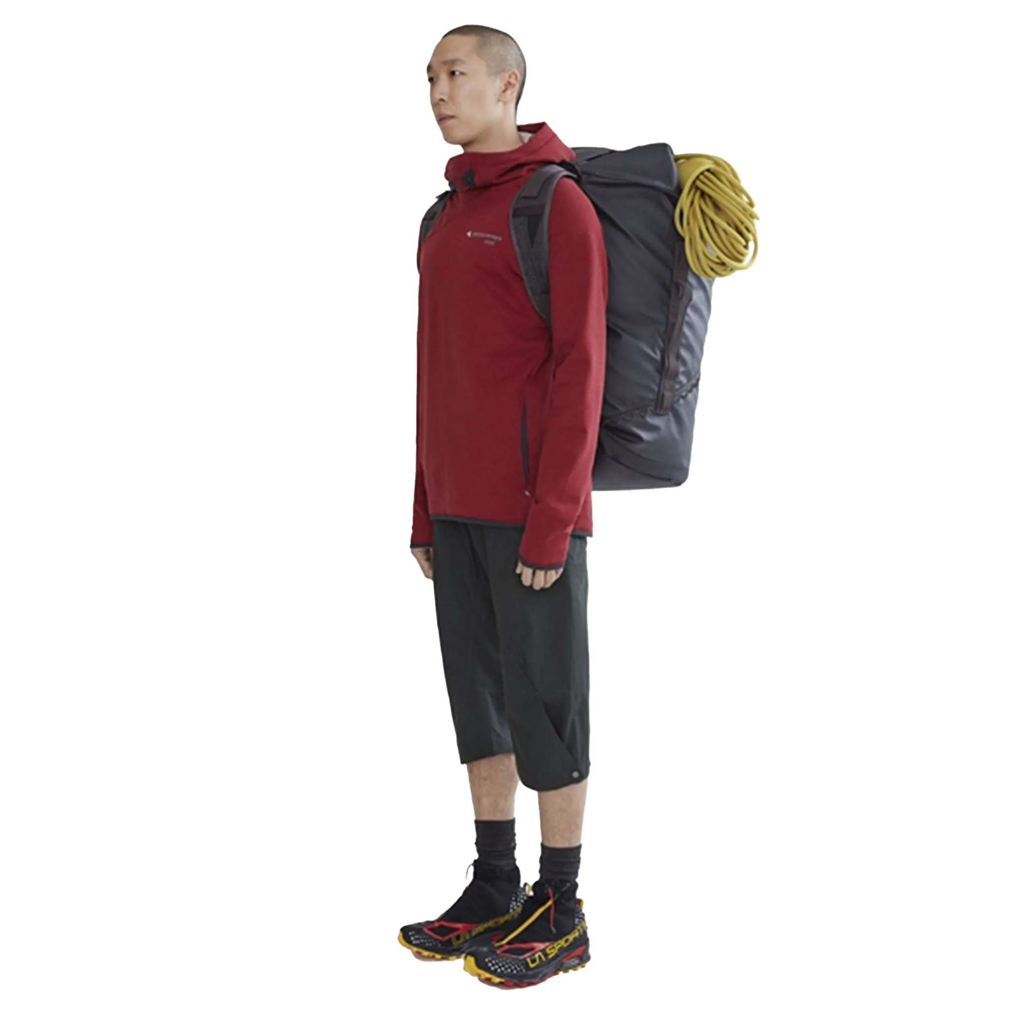 Ydalir 60L Duffelbag